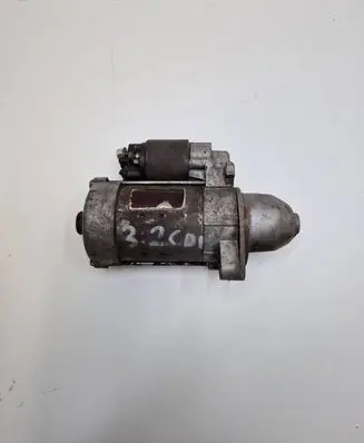 Mercedes-Benz E W211 Starter motor 0051512901 0001223005