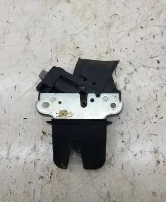 Audi A5 8T 8F Tailgate/trunk/boot lock/catch/latch 4F5827505D