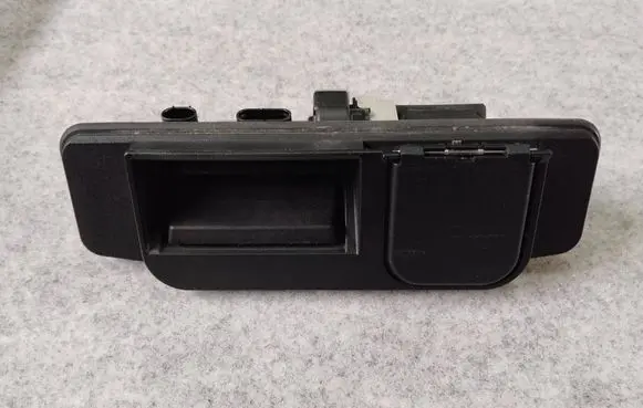 Mercedes-Benz E W213 Tailgate/trunk/boot exterior handle A0997504200