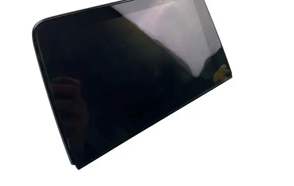 Ford Focus Screen/display/small screen JX7T18B955FE