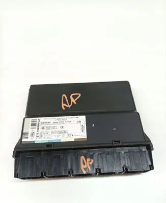 Ford Mondeo Mk III Central body control module 1S7T15K600GA