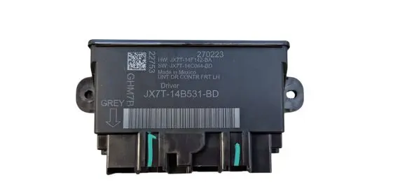 Ford Mustang Mach-E Door control unit/module JX7T14B531 JX7T14B531BD JX7T14F142