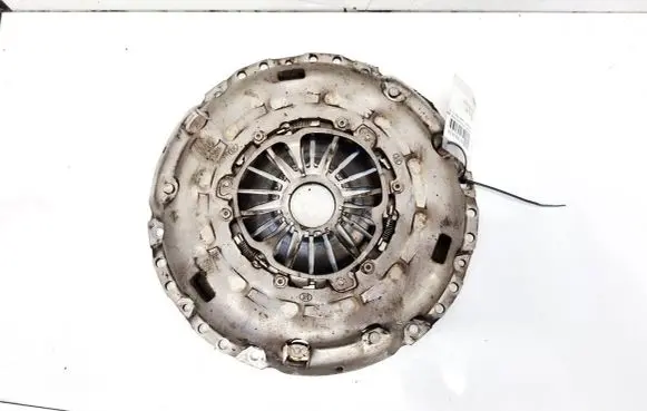 Pressure plate