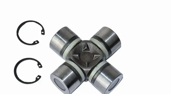 Iveco Daily 6th gen Prop shaft universal joint 