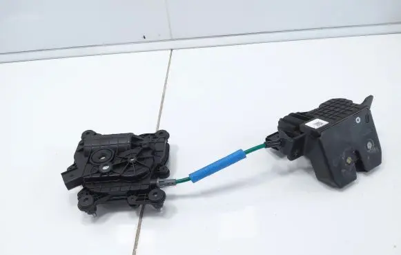 KIA Ceed Tailgate/trunk/boot lock/catch/latch