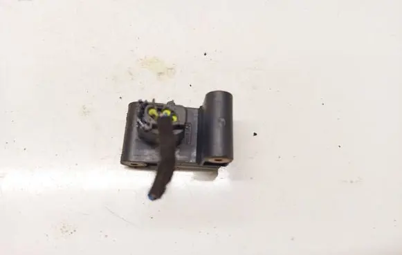BMW X6 E71 Airbag deployment crash/impact sensor 6911003 505235