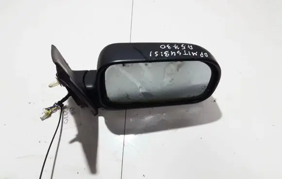 Mitsubishi Space Wagon Front door electric wing mirror E201821 E202821