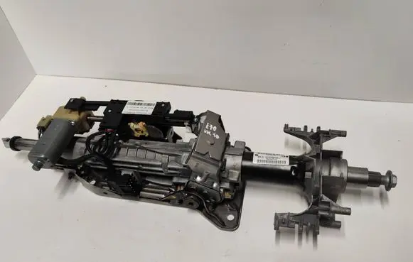 BMW X5 E70 Steering wheel axle 33000052 01016036 275293