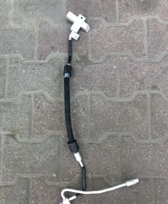 Audi A6 S6 C8 4K Air conditioning (A/C) pipe/hose 4K2816720Q