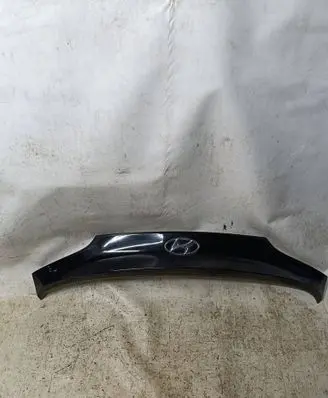 Hyundai ix35 Number plate light 87371-2S000