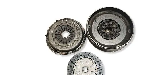 BMW 3 E36 Clutch set kit 3082895201