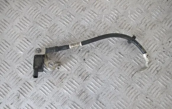 Ford Puma Negative earth cable (battery) H1BT-10C679-AD