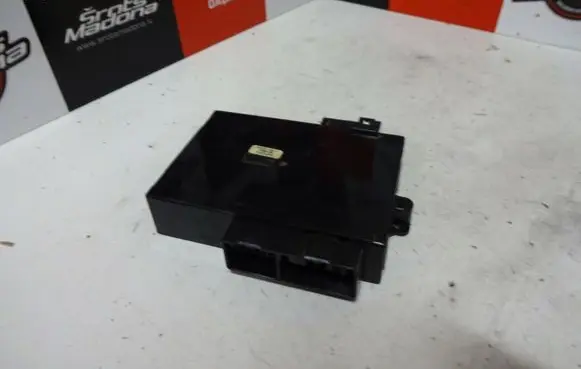 Volvo S80 Other control units/modules 9472916