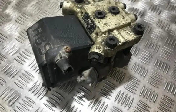 Volkswagen Transporter - Caravelle T4 ABS Pump 0265201037 701614111