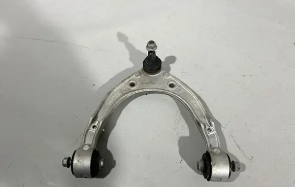 Porsche Cayenne (92A) Front upper control arm/wishbone 7P0407021 95834105100