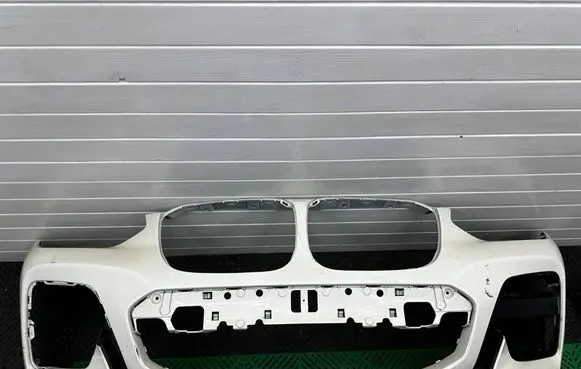 BMW X3 G01 Front bumper 8089743