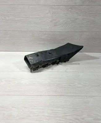 BMW 3 E92 E93 Intercooler air guide/duct channel 7154417 74850610