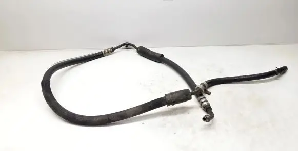 Jaguar XF X250 Power steering hose/pipe/line 8X233L602AA