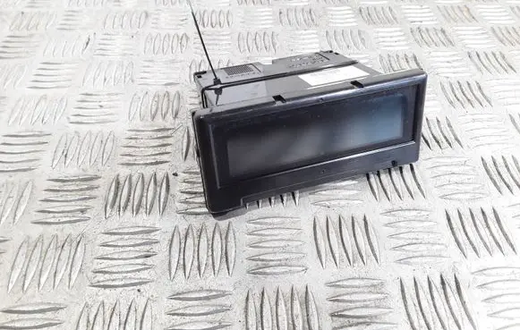 Volvo V50 Screen/display/small screen 30775261 69594580