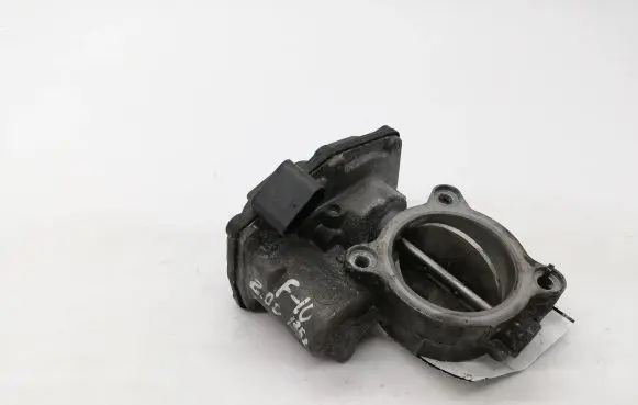 BMW 5 F10 F11 Throttle valve 7810752