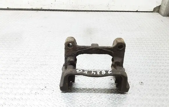 Ford S-MAX Brake caliper pad carrier rear 