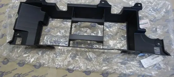 Suzuki Jimny Intercooler air guide/duct channel 7238178R1
