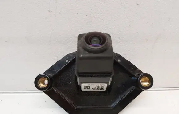 Nissan Qashqai Reversing camera 28442HV01B 2022846