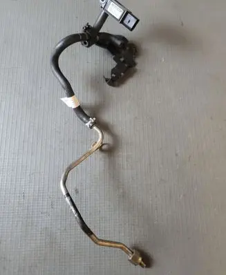 Audi Q5 SQ5 Exhaust gas pressure sensor 04L131552GA 03L906051D