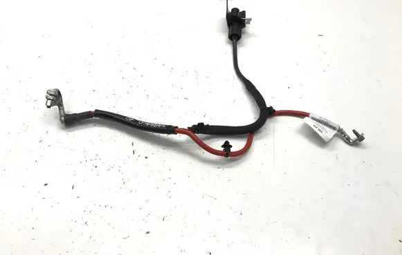 Seat Tarraco Positive cable (battery) 5QA971228AH