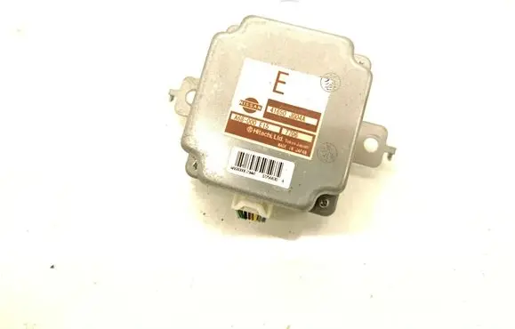 Nissan X-Trail T31 Gearbox control unit/module 41650JG04A