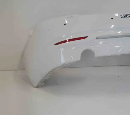 BMW 2 F22 F23 Rear bumper
