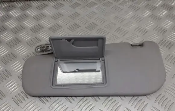 KIA Picanto Rear windscreen sun blind/shade 