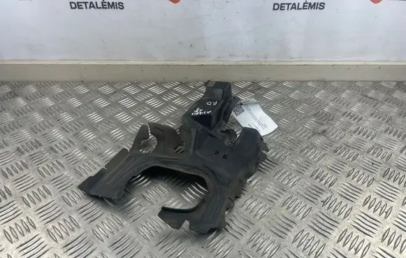 Radiator trim