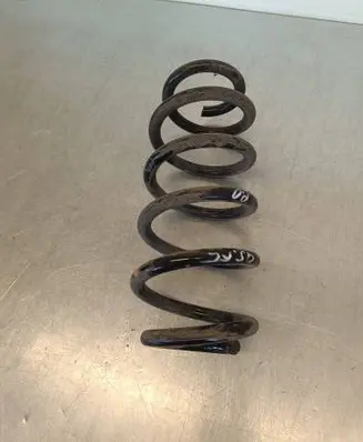 Audi Q5 SQ5 8R Front coil spring