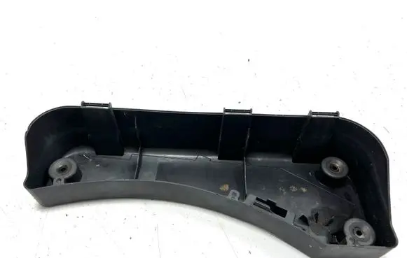 Audi A8 S8 D3 4E Tool box 4E00121460