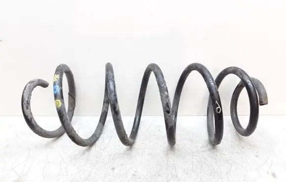 Volvo V70 Front coil spring