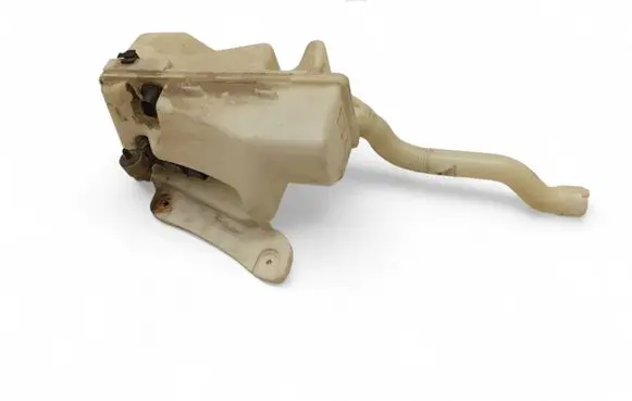 Volkswagen Atlas Windshield washer fluid reservoir/tank 312802703 1K6955651
