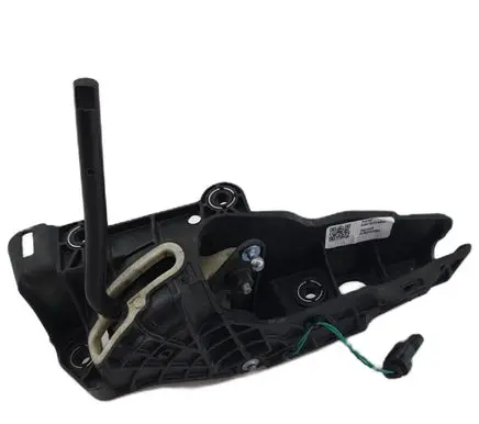 Jeep Wrangler Gear shifter/selector 04670724AA