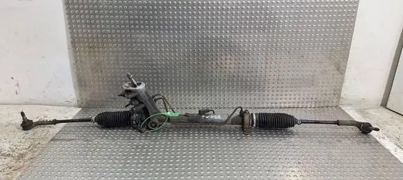 Seat Ibiza III (6L) Steering rack 6Q1423055BA
