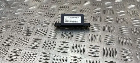 Chrysler Grand Voyager V ESP acceleration yaw rate sensor P56029483AA