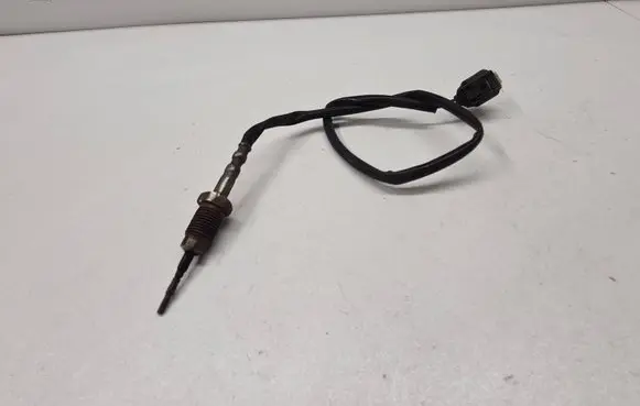 BMW X3 E83 Exhaust gas temperature sensor 7798472
