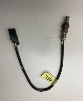 Fiat Panda III Lambda probe sensor 55214916 UAA0001-FA001 0128
