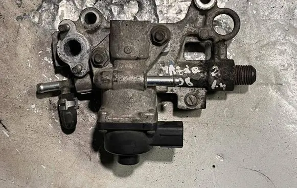 Mazda 2 EGR valve ZJ384 79376K6266