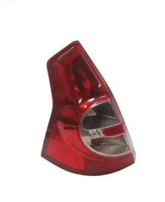Dacia Sandero Rear/tail lights