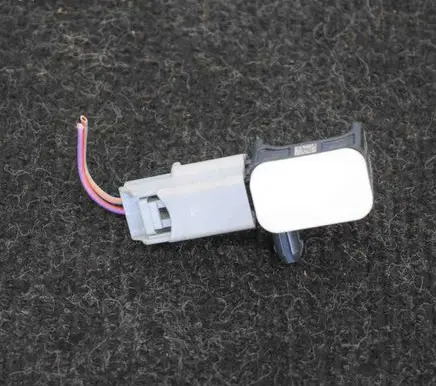 Volvo S60 Airbag deployment crash/impact sensor 31334336