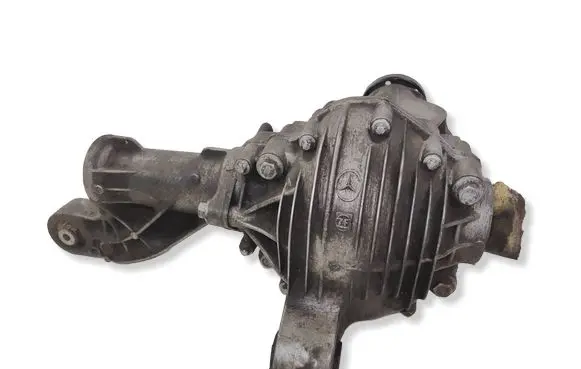 Mercedes-Benz ML W164 Front differential A0319255 H210015