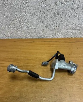 Air conditioning (A/C) expansion valve