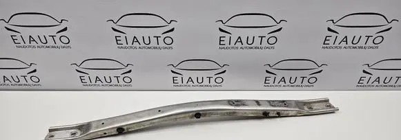 BMW X5 E70 Top upper radiator support slam panel 7228081