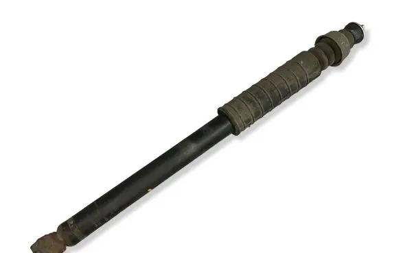 Nissan Micra Rear window strut damper 562101HA3A
