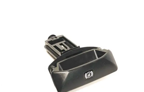 Mercedes-Benz E W212 Hand brake release handle A2044200177
